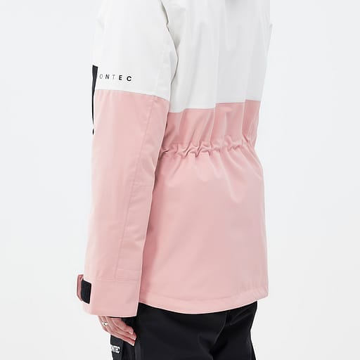 Taille mit Kordelzug Hauptdetailproduktbild,