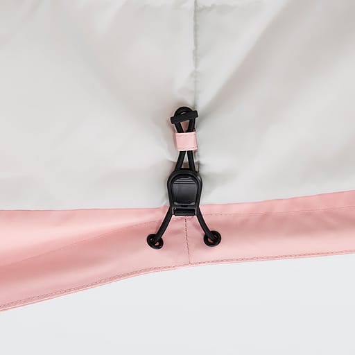 Anpassbarer Saum mit Zugband Hauptdetailproduktbild,