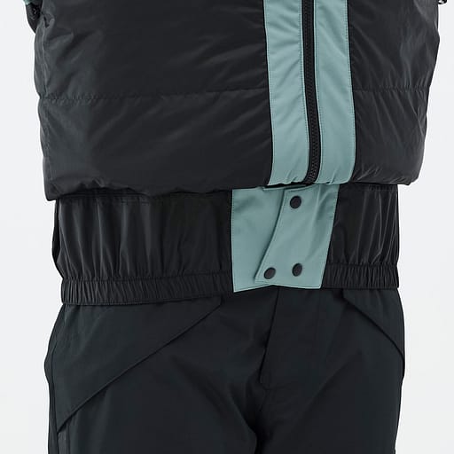 Flexibler Schneefang Hauptdetailproduktbild,