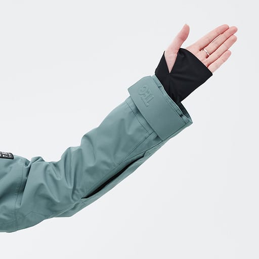 Handgelenkgamaschen Hauptdetailproduktbild,