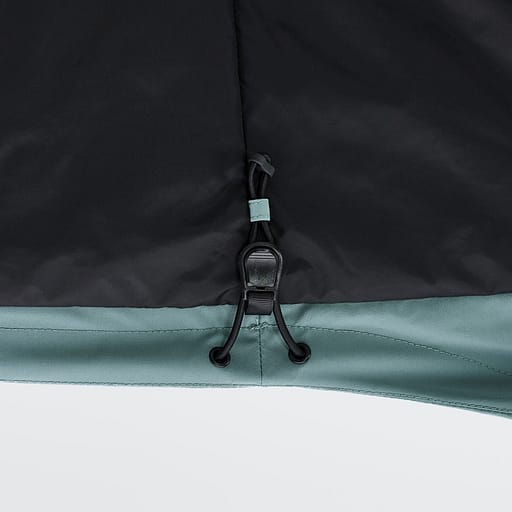 Anpassbarer Saum mit Zugband Hauptdetailproduktbild,