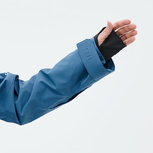 Handgelenkgamaschen
