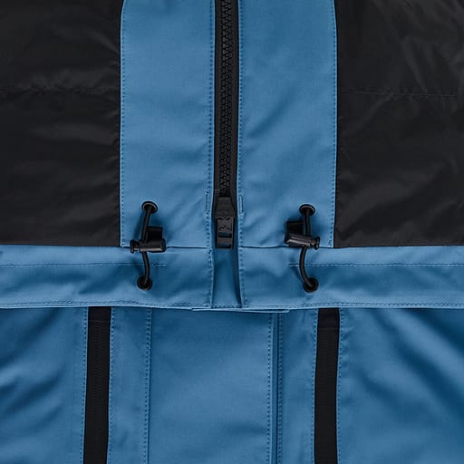 Anpassbarer Saum mit Zugband Hauptdetailproduktbild,