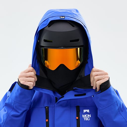 Sturmkapuze Hauptdetailproduktbild,