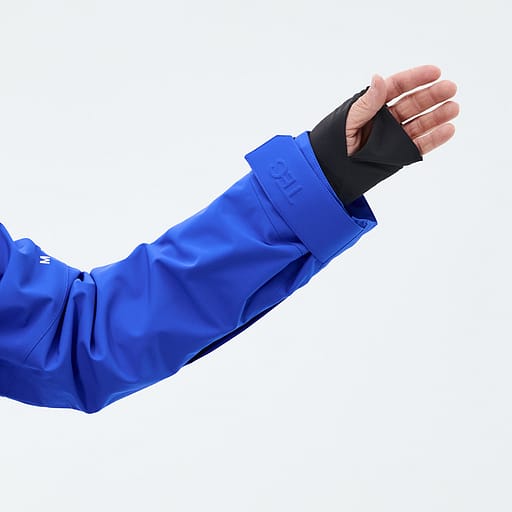 Handgelenkgamaschen Hauptdetailproduktbild,