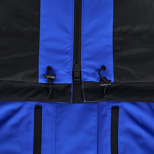 Anpassbarer Saum mit Zugband Hauptdetailproduktbild,