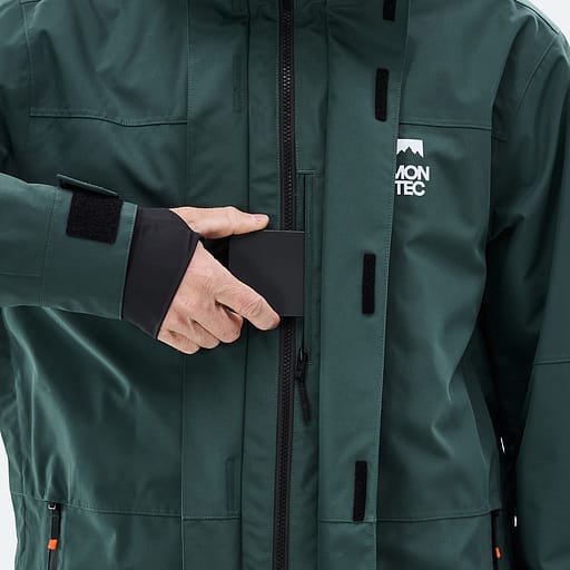 Media Tasche Hauptdetailproduktbild,