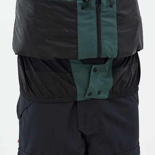 Flexibler Schneefang Hauptdetailproduktbild,