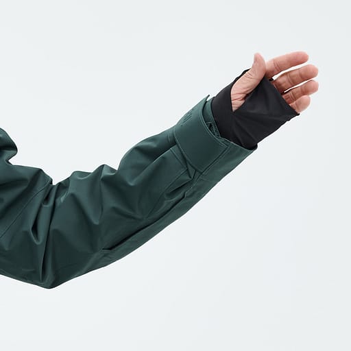 Handgelenkgamaschen Hauptdetailproduktbild,