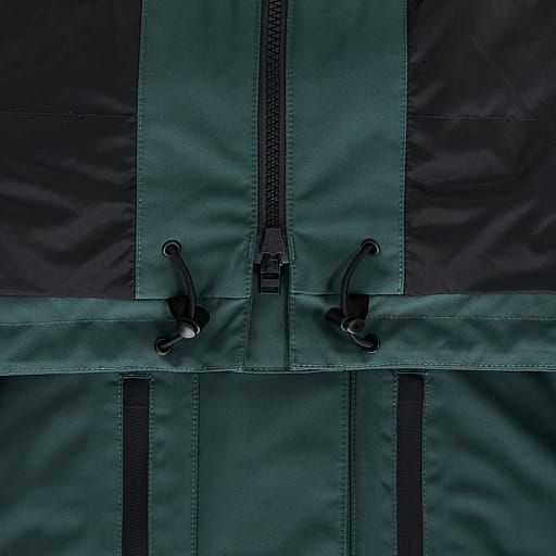 Anpassbarer Saum mit Zugband Hauptdetailproduktbild,