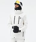 Montec Fawk Skijacke Herren Old White, Bild 1 von 10