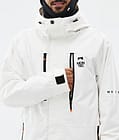 Montec Fawk Skijacke Herren Old White, Bild 9 von 10