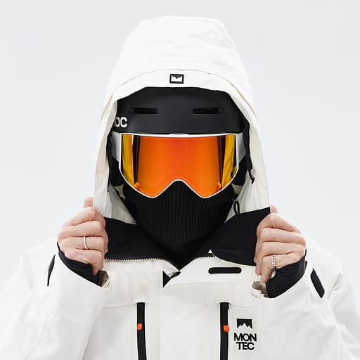 Sturmkapuze Hauptdetailproduktbild,