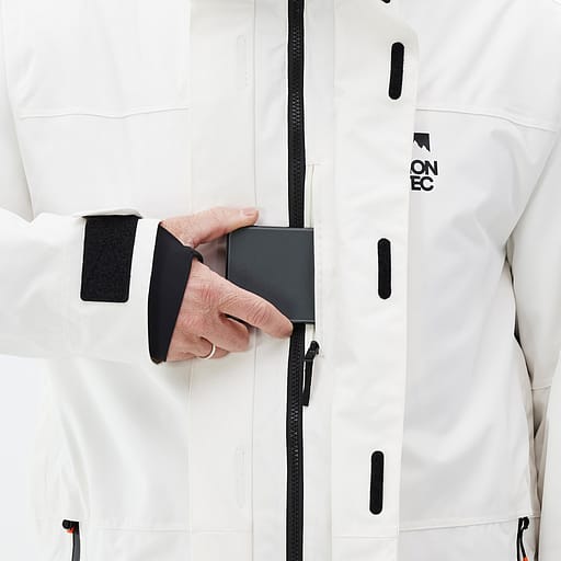 Media Tasche Hauptdetailproduktbild,