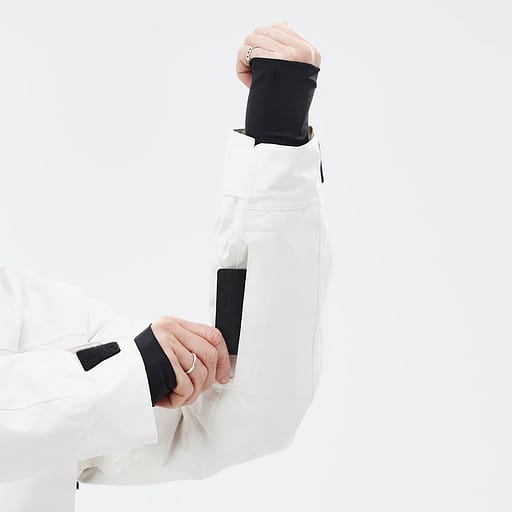 Tasche für den Skipass Hauptdetailproduktbild,