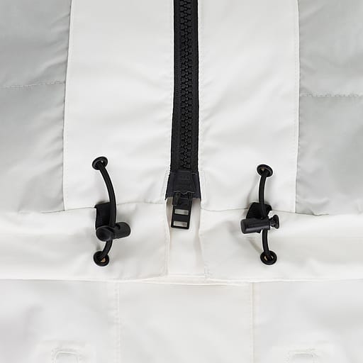 Anpassbarer Saum mit Zugband Hauptdetailproduktbild,