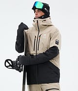Arch Snowboardjacke Herren