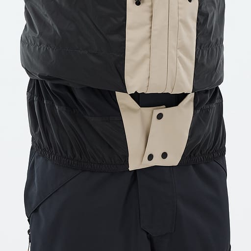 Flexibler Schneefang Hauptdetailproduktbild,