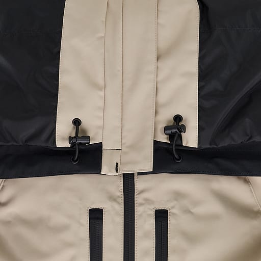 Anpassbarer Saum mit Zugband Hauptdetailproduktbild,