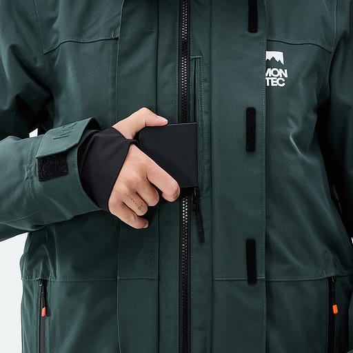 Media Tasche Hauptdetailproduktbild,