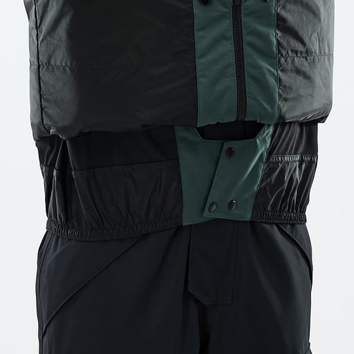 Flexibler Schneefang Hauptdetailproduktbild,