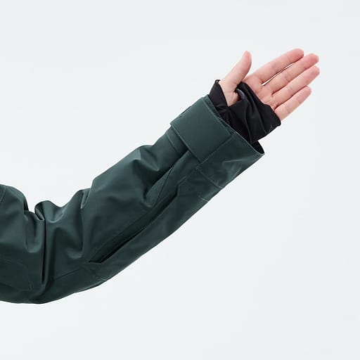 Handgelenkgamaschen Hauptdetailproduktbild,