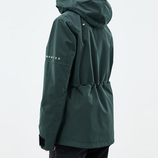 Taille mit Kordelzug Hauptdetailproduktbild,