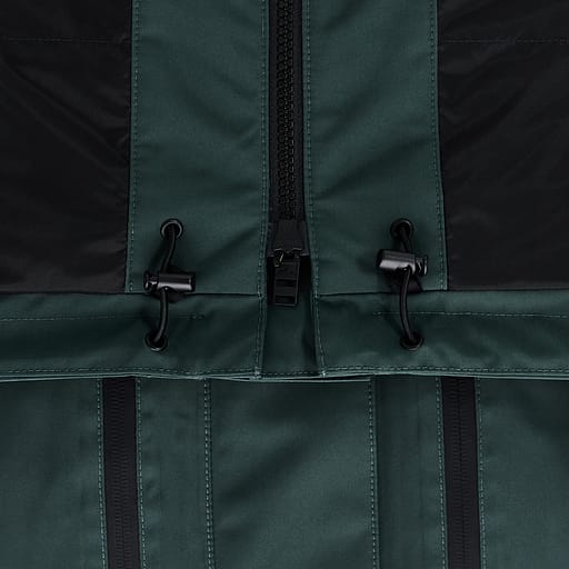 Anpassbarer Saum mit Zugband Hauptdetailproduktbild,