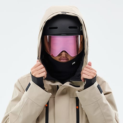 Sturmkapuze Hauptdetailproduktbild,