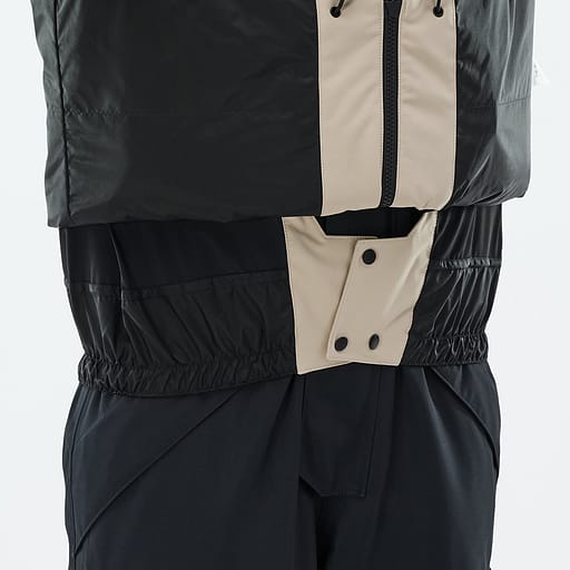 Flexibler Schneefang Hauptdetailproduktbild,