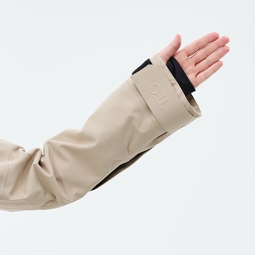 Handgelenkgamaschen