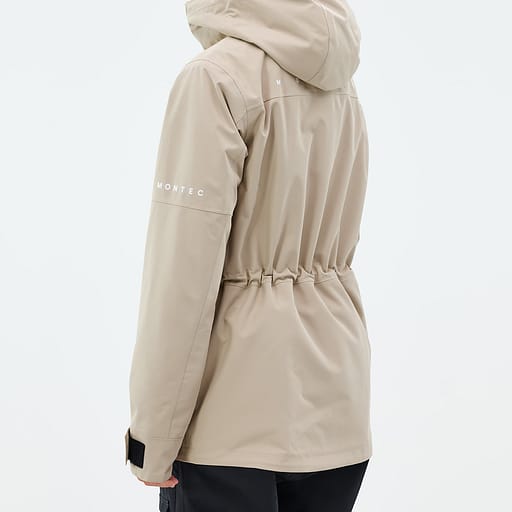 Taille mit Kordelzug, Bild 1 von 2