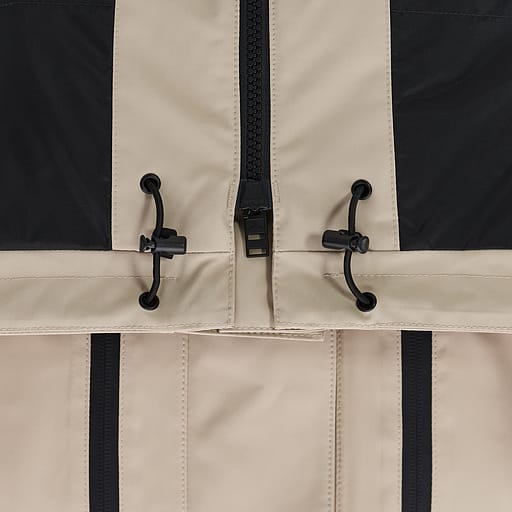 Anpassbarer Saum mit Zugband Hauptdetailproduktbild,