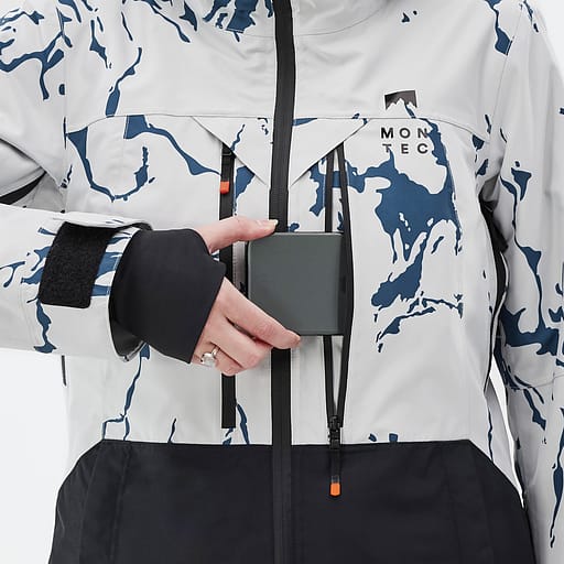 Media Tasche Hauptdetailproduktbild,