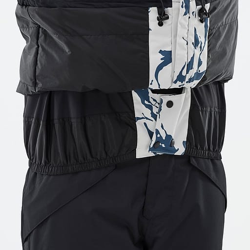 Flexibler Schneefang Hauptdetailproduktbild,