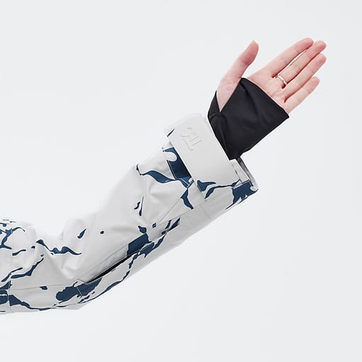 Handgelenkgamaschen Hauptdetailproduktbild,