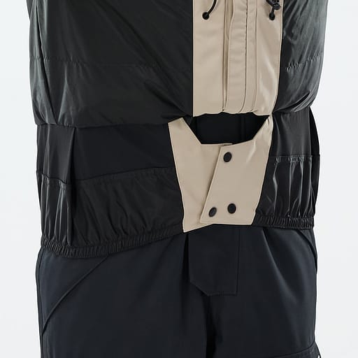 Flexibler Schneefang Hauptdetailproduktbild,