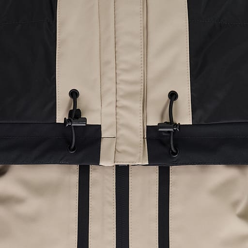 Anpassbarer Saum mit Zugband Hauptdetailproduktbild,