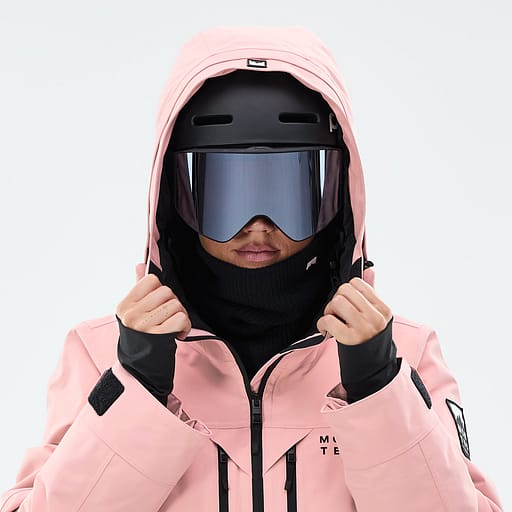 Sturmkapuze Hauptdetailproduktbild,