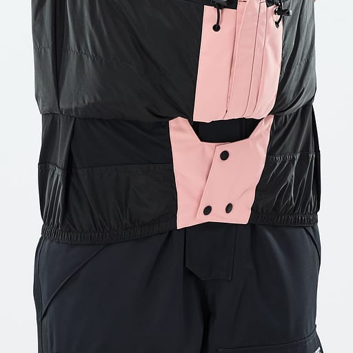 Flexibler Schneefang Hauptdetailproduktbild,
