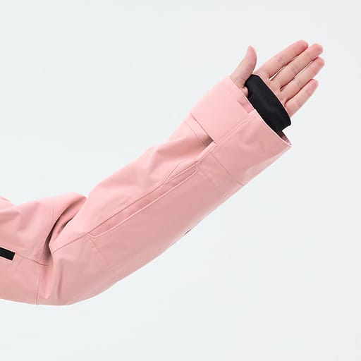 Handgelenkgamaschen Hauptdetailproduktbild,