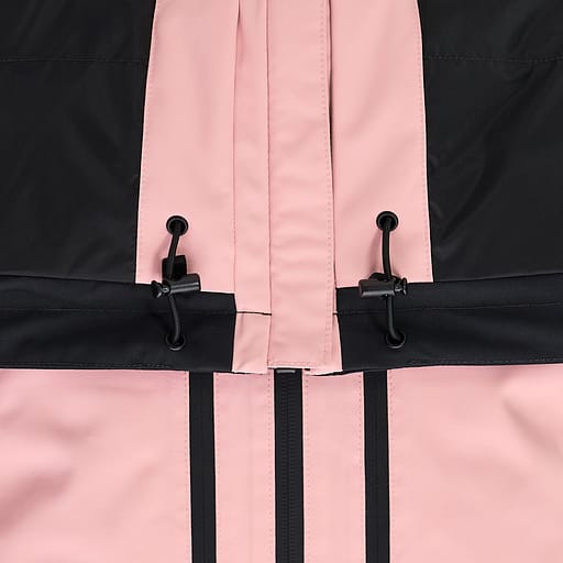 Anpassbarer Saum mit Zugband Hauptdetailproduktbild,