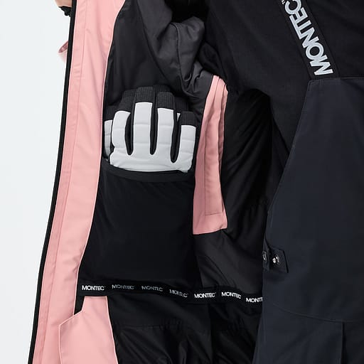 Innentaschen aus Power-Mesh (Netztaschen) Hauptdetailproduktbild,