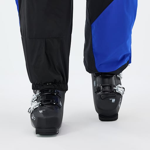 Flexible Schneegamaschen Hauptdetailproduktbild,