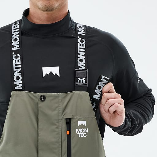 Verstellbare Hosenträger Hauptdetailproduktbild,