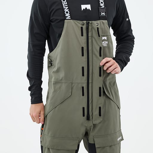 Frontreißverschluss Hauptdetailproduktbild,