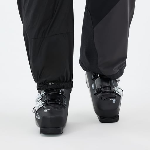 Flexible Schneegamaschen Hauptdetailproduktbild,