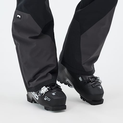 Verstärkte Beinabschlüsse Hauptdetailproduktbild,