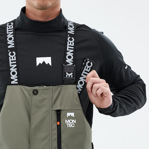 Verstellbare Hosenträger Hauptdetailproduktbild,