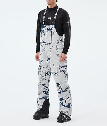 Montec Fawk Skihose Ice